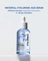 Jumiso waterfull hyaluronic acid serum 50mlSerumGlam Secret