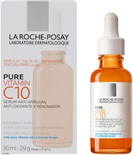 La Roche Posay Am Pm Serum Anti Ageing Routine A Daily Skin Protection Kit With MoisturiserSerum SetGlam Secret