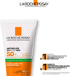 La Roche Posay Anthelios Dry Touch Gel Cream Anti Shine Spf50+ 50mlSunscreenGlam Secret