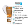 La Roche-Posay Anthelios Sun Protection SPF50+ Milk 250mlLotionGlam Secret