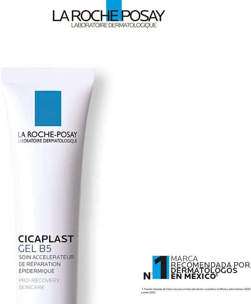 La Roche-posay cicaplast gel b5 40mlGel CreamGlam Secret