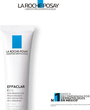 La Roche-Posay Effaclar K + Anti-Blackhead Moisturiser 40mlCreamGlam Secret