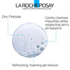 LA ROCHE POSAY Effaclar Purifying Foaming Gel Cleanser for Oily, Blemish-Prone SkinFacial CleansersGlam Secret