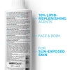 LA Roche Posay Posthelios After-Sun Melt-in gel 400mlLotionGlam Secret