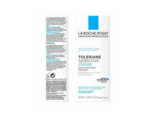 La Roche-Posay Toleriane Sensitive Moisturiser 40mlCreamGlam Secret