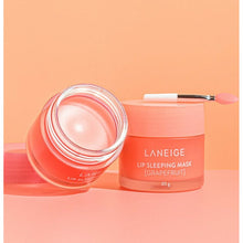 LANEIGE Lip Sleeping Mask 20g 4 TypeHealth & BeautyGlam Secret