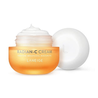 Laneige Radian C Cream 50mlHealth & BeautyGlam Secret