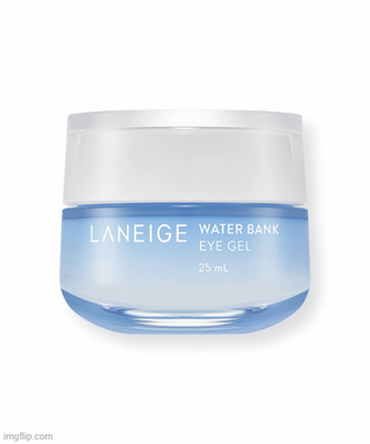 LANEIGE Water Bank Eye Gel EXHealth & BeautyGlam Secret