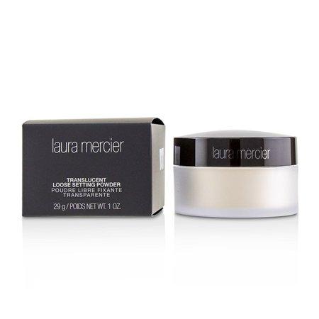 Laura Mercier Translucent Loose Setting Powder( 29g )CosmeticsGlam Secret