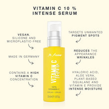 M. Asam Vitamin C 10% Intense SerumHealth & BeautyGlam Secret