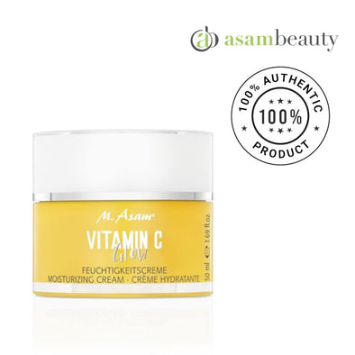 M. Asam Vitamin C Glow Face MoisturizerHealth & BeautyGlam Secret