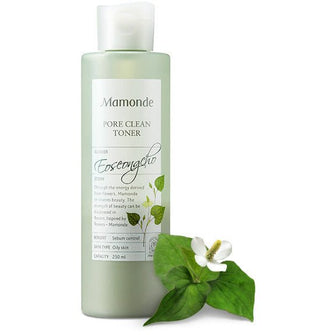 Mamonde Pore Clean Toner 250mlPORE CLEAER TONERGlam Secret