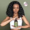 Mielle Organics Rosemary Mint Strengthening Shampoo 355mlshampooGlam Secret