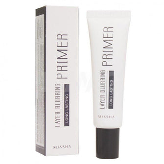 MISSHA Layer Blurring Primer (Long Lasting) (20ml)CosmeticsGlam Secret