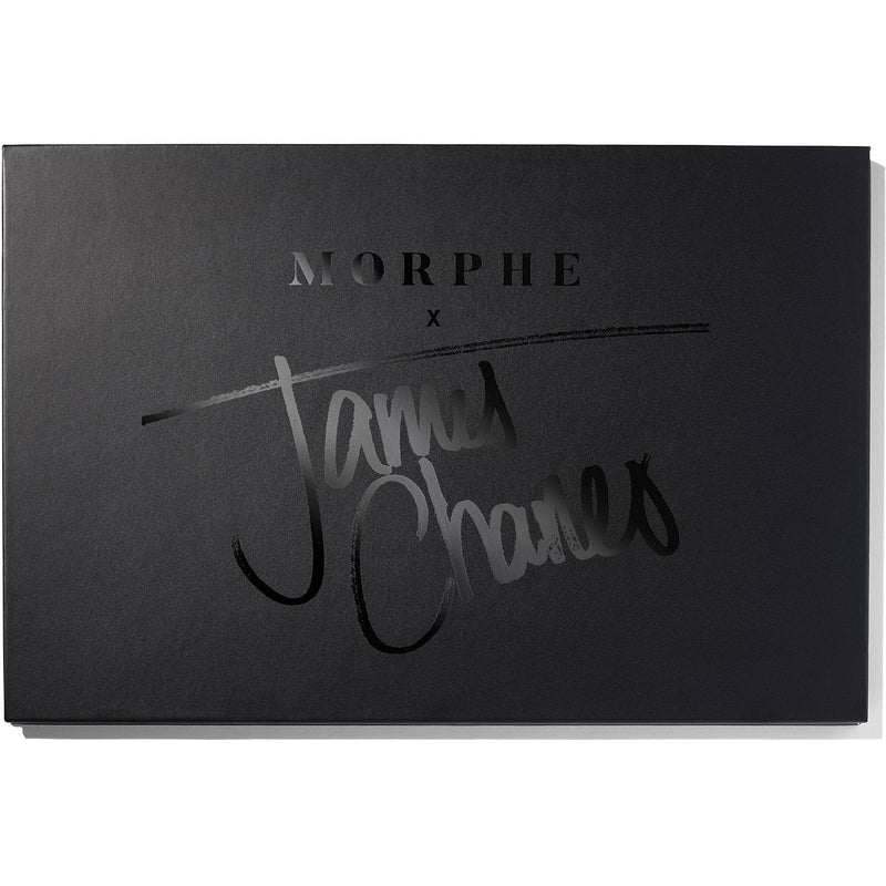 Morphe X James Charles The James Charles Artistry Palette 75.7gEye MakeupGlam Secret