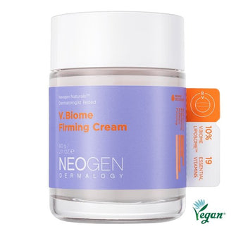 Neogen Dermalogy V.BIOME Firming Cream Glam secret