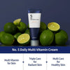 NUMBUZIN No.5 Daily Multi-Vitamin CreamCreamGlam Secret