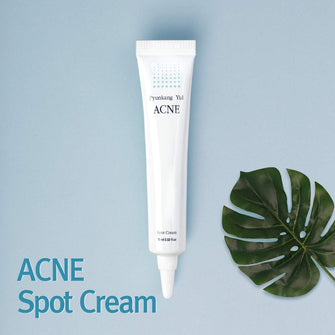 Pyunkang Yul Acne Spot Cream 15mlEYE CREAMGlam Secret