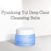 Pyunkang Yul Deep Clear Cleansing Balm Korean Makeup Remover All In One Face Wash 100mlCleanserGlam Secret