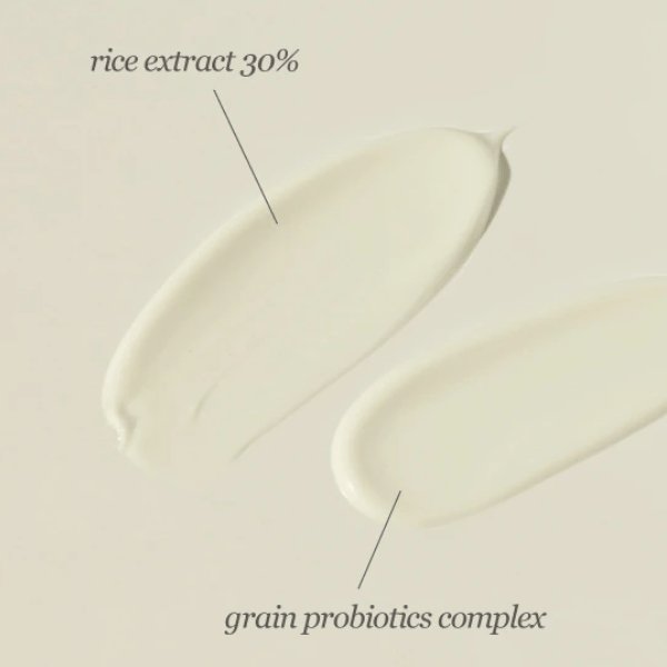 Rice + Probiotics Sunscreen - Beauty of JoseonGlam Secret
