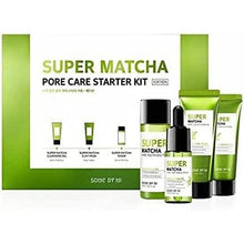SOME BY MI Super Matcha Pore Care Starter KitHealth & BeautyGlam Secret