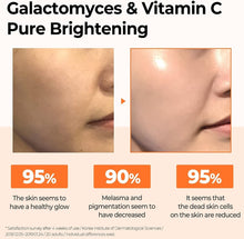 SOMEBYMI Galactomyces Pure Vitamin C Glow Serum 30mlHealth & BeautyGlam Secret