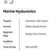 The Ordinary Marine Hyaluronics 30mlGlam Secret