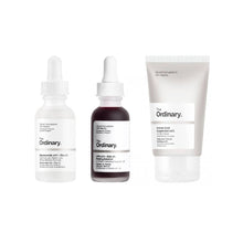 The Ordinary Skin Set for Acne Prone SkinSerumGlam Secret