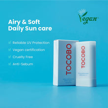 Tocobo Cotton Soft Sun Stick SPF50+ PA++++19gSunscreenGlam Secret