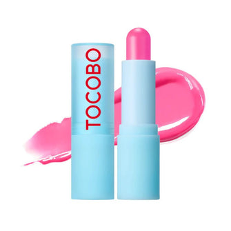 Tocobo glass tinted lip balm 3.5glip BalmGlam Secret